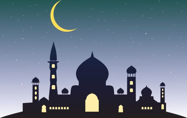 Download Proposal Peringatan Tahun Baru Hijriyah