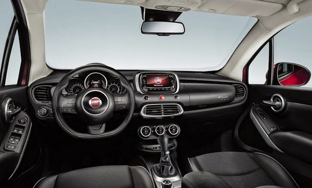 2016 Fiat 500 Review