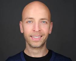 Image of Brian Dean, Best SEO expert