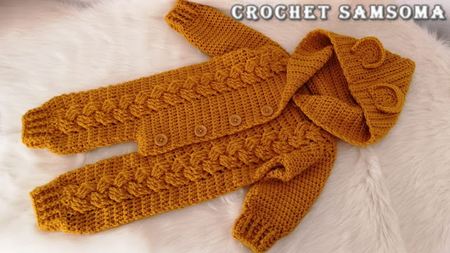 كروشيه سالوبيت .كروشية سالوبيت بيبى . كروشيه اوفرول  .   crochet Mameluco para niños  . . Crochet Baby Overalls . crochet Mameluco para niños   . كروشيه سالوبيت بيبي بغرزة الضفيرة  .  . crochet baby Salopette . Crochet Baby Romper . 