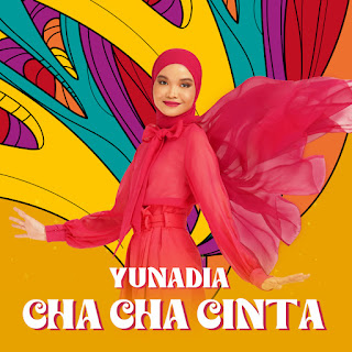 Yunadia - Cha Cha Cinta MP3