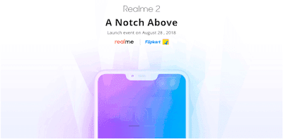 Realme 2