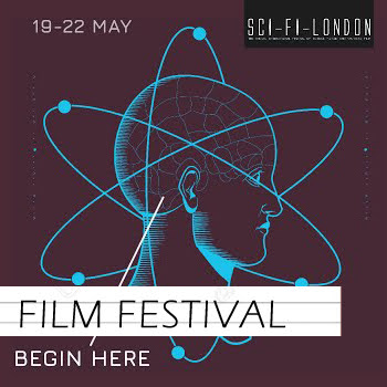 Sci-Fi-London Film Festival announces its 22nd Annual Programme - 19th May – 22nd May