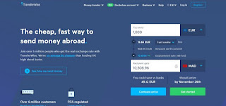 TransferWise