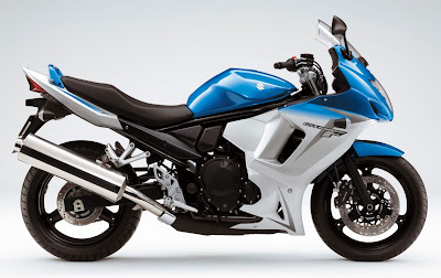 2011-Suzuki-GSX650F-ABS