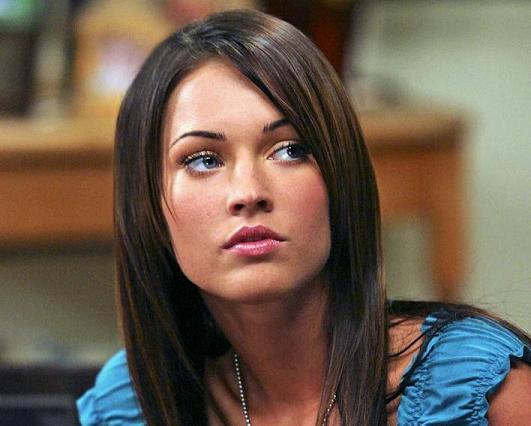 megan fox wallpapers