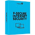 F-Secure Internet Security 2016 Crack Serial Key Free