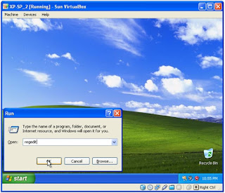 Meningkatkan Kinerja Windows XP