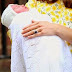 Prince William & Kate introduce their little princess to the world!