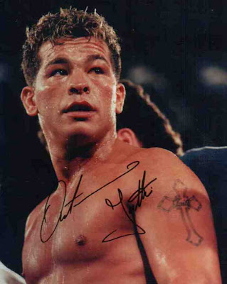 Arturo Gatti