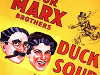 [HD] Die Marx Brothers im Krieg 1933 Film Kostenlos Ansehen