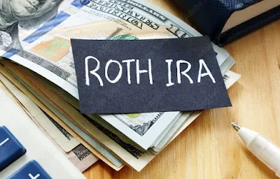 Roth IRA