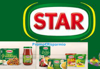 Logo Con ''Star in Famiglia'' vinci set di pentole da 10 pezzi