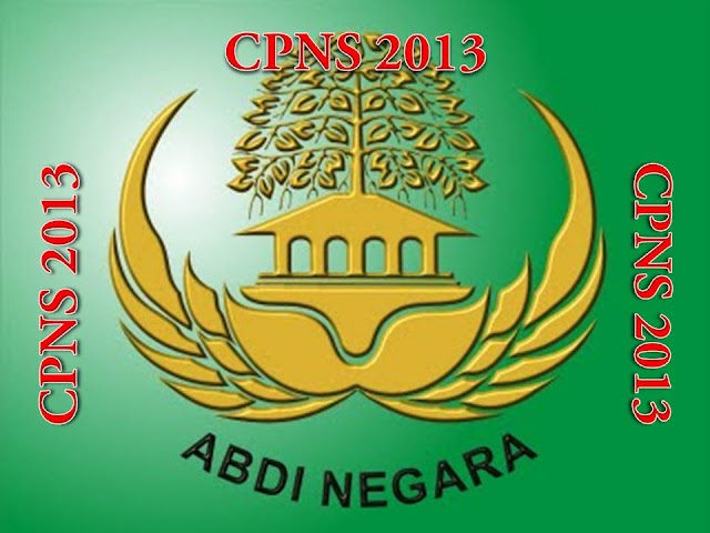 PENGUMUMAN CPNS KABUPATEN MALUKU TENGGARA TAHUN 2013