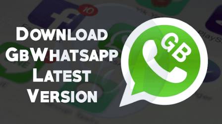 GBWhatsApp APK Download (Updated) 09 April 2022 Anti-Ban | OFFICIAL