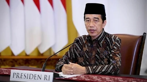 Jokowi Ingatkan Ancaman Nyata, Semua Harap Waspada, Isinya Dahsyat