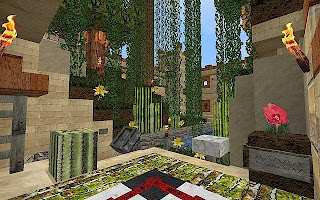 MojoKraft Realistic Resource + Texture Pack 1.7.2/1.6.4/1.6.2