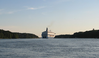 Silja Europa