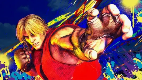 كابكوم تعلق على حضور عناصر الرياضة الإلكترونية في لعبة Street Fighter 6