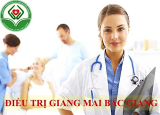 điều trị bệnh giang mai ở bắc giang