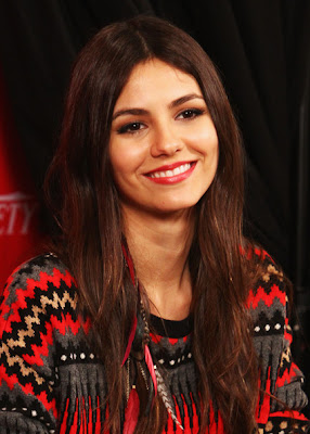 Victoria Justice