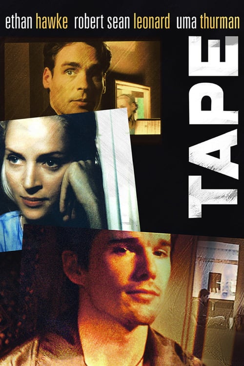 Regarder Tape 2001 Film Complet En Francais