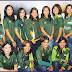 The Pakistan women's cricket team