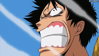 ワンピース アニメ エニエスロビー編 278話 ルフィ かっこいい Monkey D. Luffy | ONE PIECE Episode 278 Enies Lobby