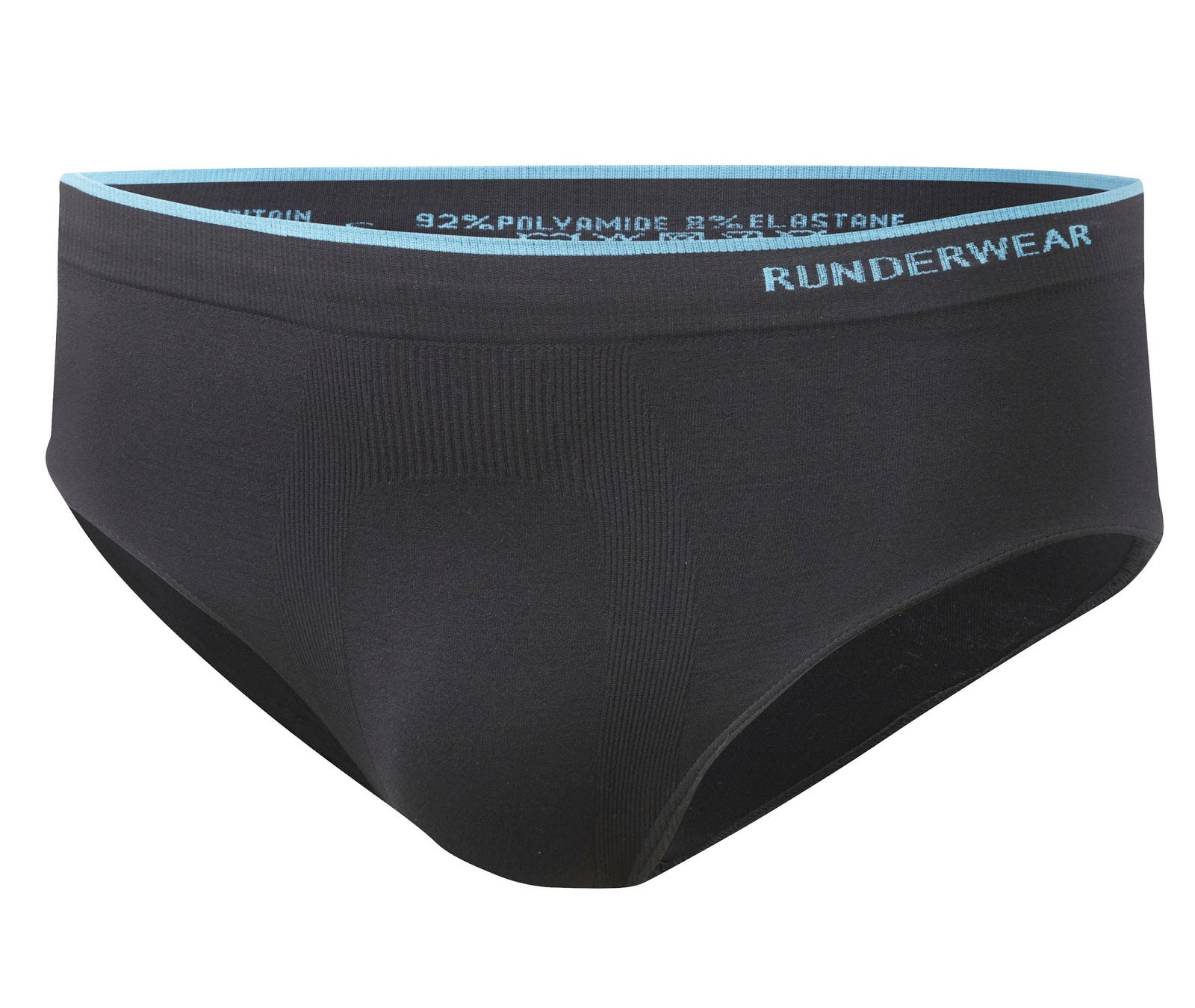 Running Without Injuries: Runderwear Review