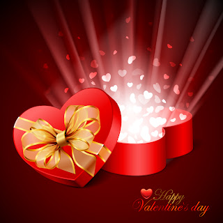 Valentines Day Hearts Wallpapers