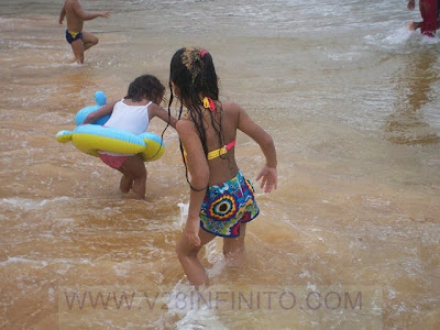 imagen playa arapito costa 