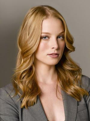 Rachel Nichols