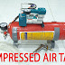 on video Build 12Volt Compressed Air Tank using Old Fire Extinguisher