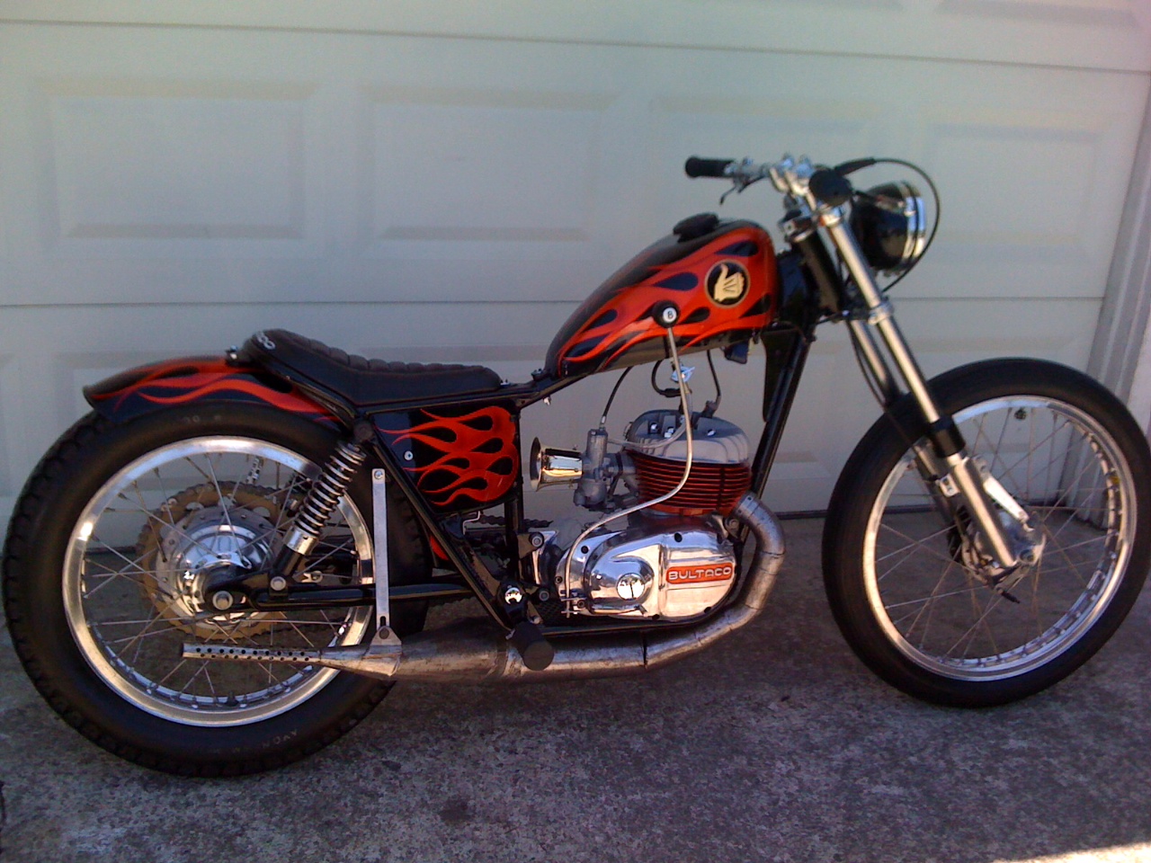 honda 250 2 stroke Posted by FloridaSteve at 2:59 PM 1 comment: Links to this post