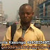 Sport : Micro Baladeur à Kinshasa à propos du tirage au sort des éliminatoires de la coupe du monde 2018 (Article + vidéo)