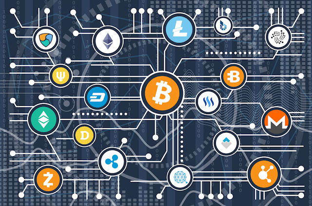 Cryptocurrencies