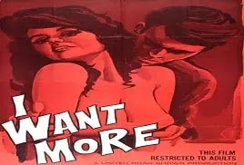 I Want More (1969) movie downloading link