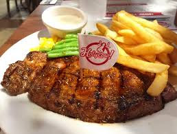 Kuliner Indonesia - Holycow