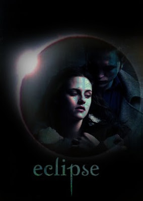 edward cullen twilight poster