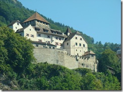 Europe trip 1000
