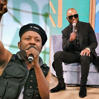 General Muzka & Mr Bow - Pfuxela Dokodela (Mp3 Download)