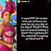 No woman owes you s€x just because you took her on a date or a few dates- OAP Moet Abebe tells men 