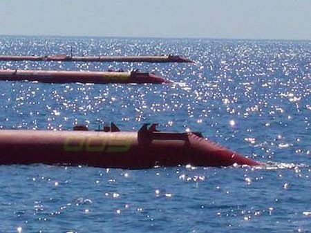 wave-power
