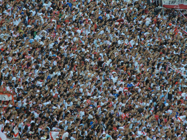 Soccer Buenos Aires