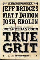 Film True Grit - Trailer