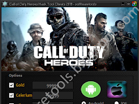 hacko.online Call Of Duty Mobile Hack Cheat Nascar 