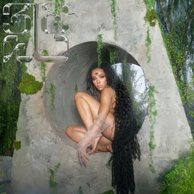 The Top 50 Albums of 2021: 16. Tinashe - 333