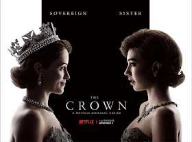 revue The Crown