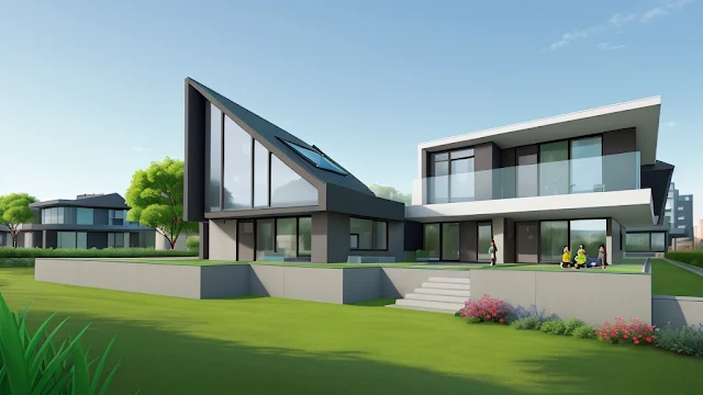 House images