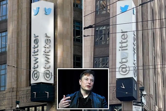 Elon Musk’s ‘Twitter Hotel’ plan under investigation by San Francisco 